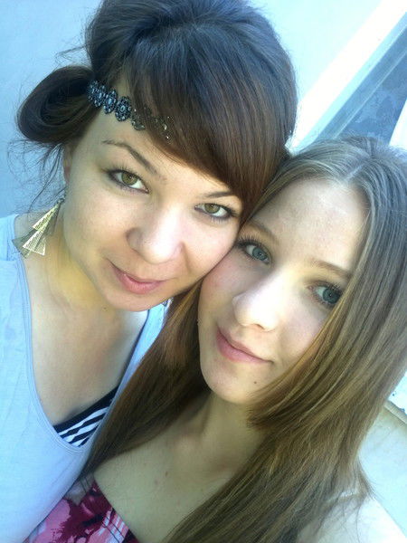 Лилия Тальянова