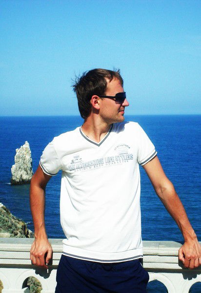 Дмитрий Бусов