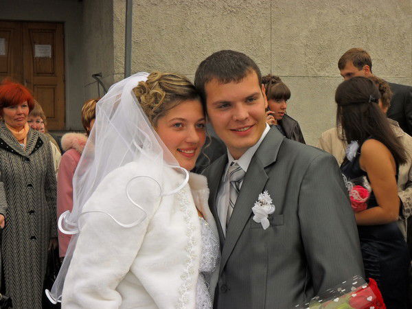 Александр Седой