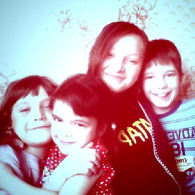 Кристина Гизатуллина