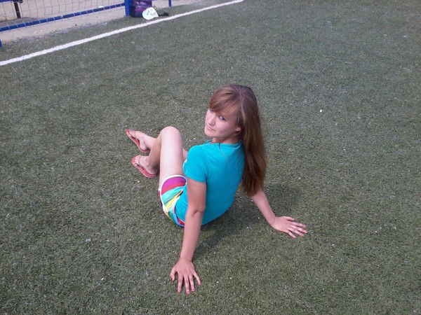 Наташенька)) Штельмах..