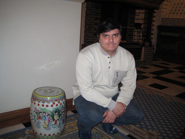 Олег Кузьмичев