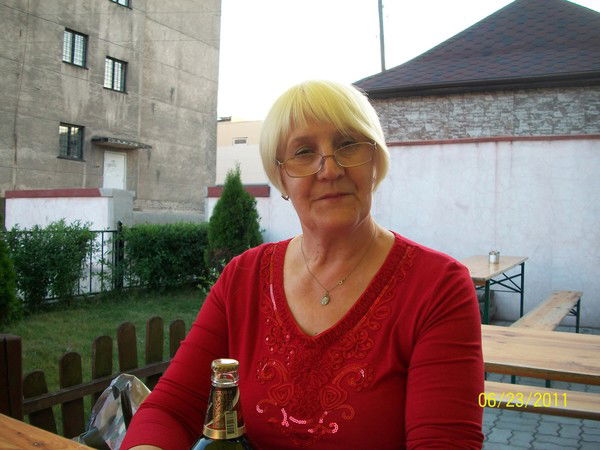 Тамара Козина