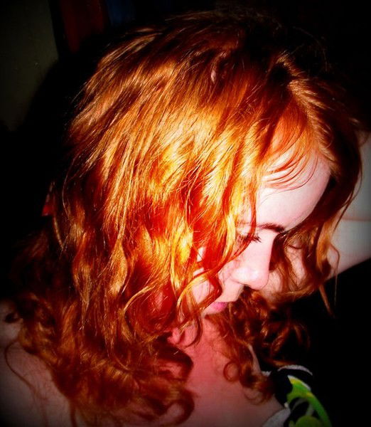 Светлана Мехоношина