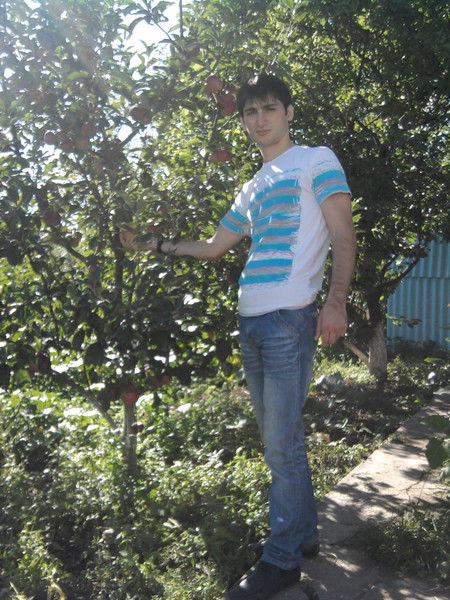 Камал Махтиев