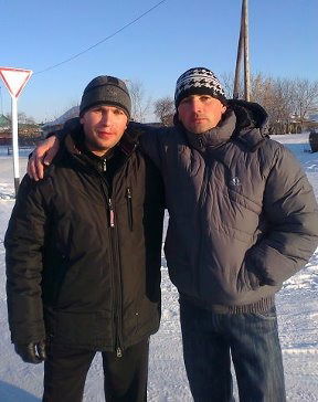 Иван Случевский