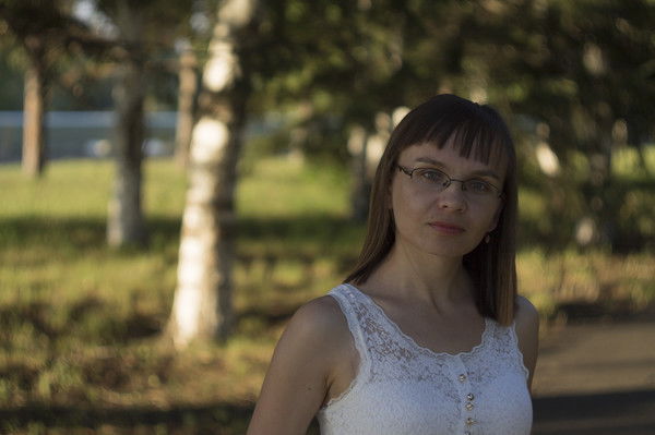 Татьяна Серегина