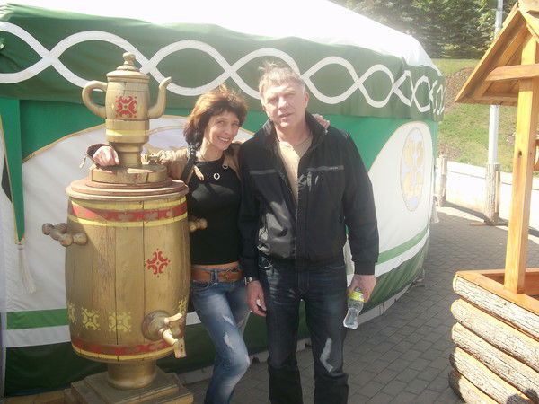 Игорь Трусов