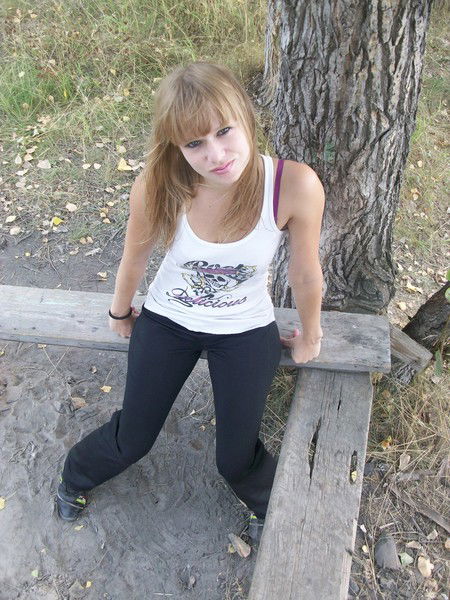 Оля Акутина