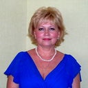 Светлана Никитина