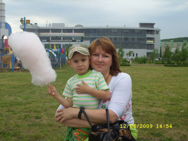 Айгуль Крайзельман