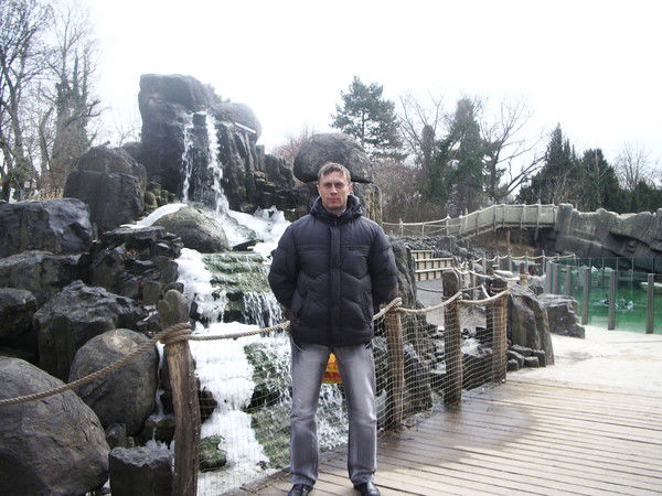 Сергей Артамонов