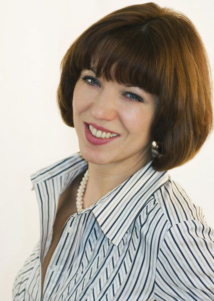 Елена Федулова