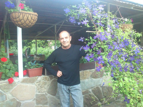 Владимир Тишков