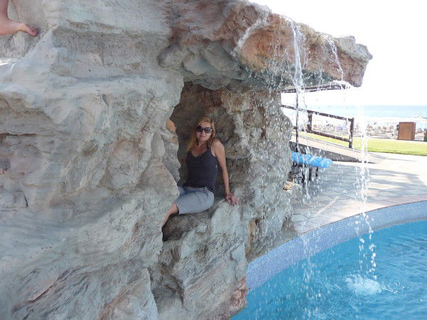 Светлана Адинева