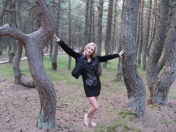 Cветлана Сорокина