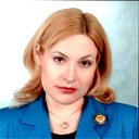 Светлана Бородовская
