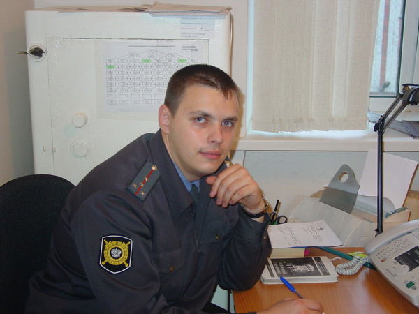 Владимир Яковлев