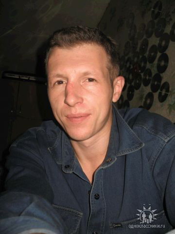 Алексей Бороздин