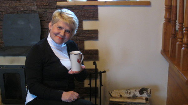 Людмила Васильевна