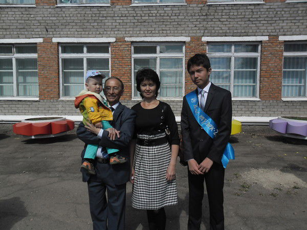 Муратжан Жикетов