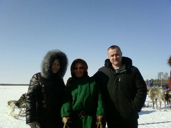 Александр Помыткин