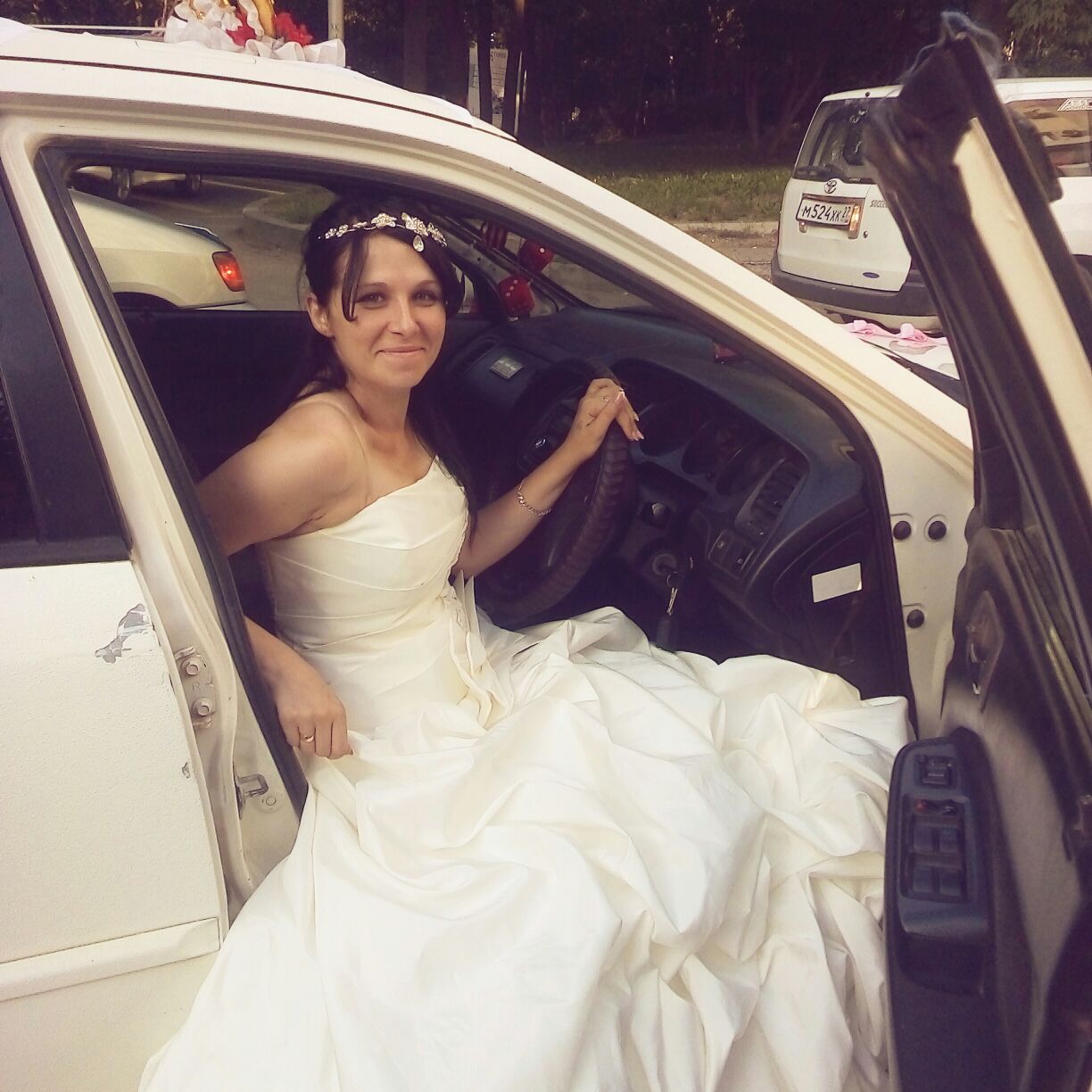 Констанция ******