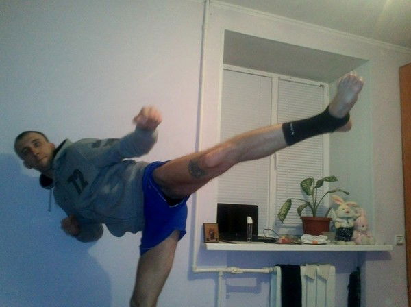 Алексей Викрович