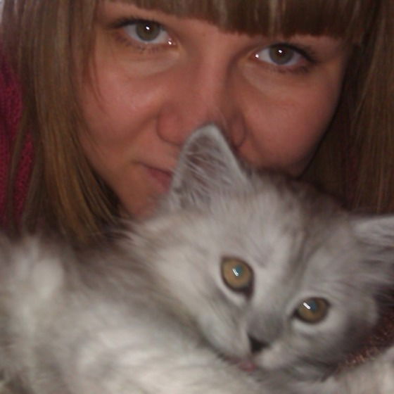 Елена Дедова