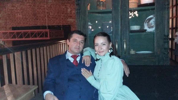 Андрей Семеняченко