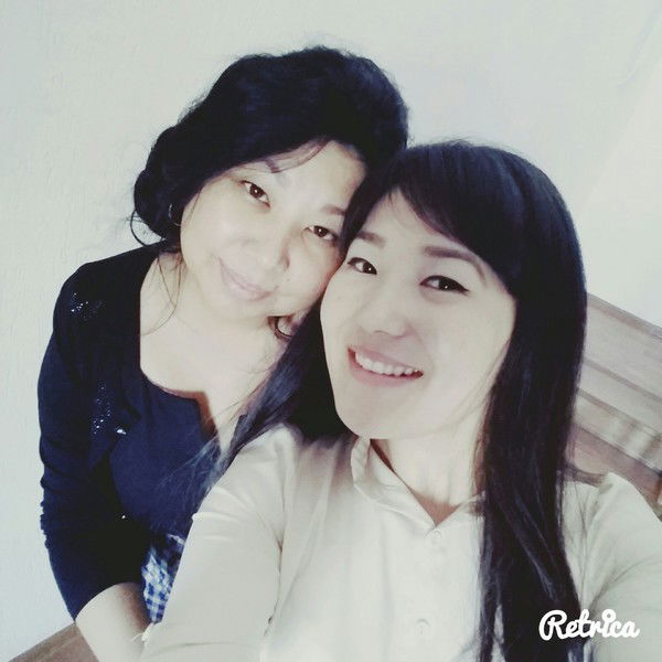 Бибигуль Мусатаева