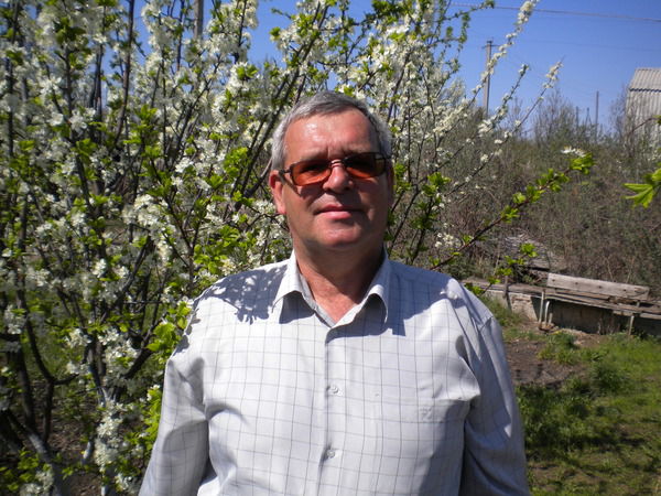 Алексей Соколов