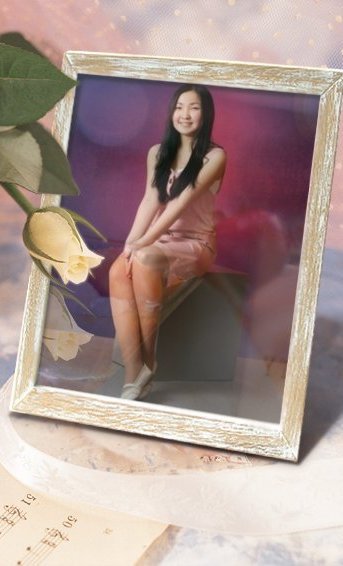 Марина Будаева