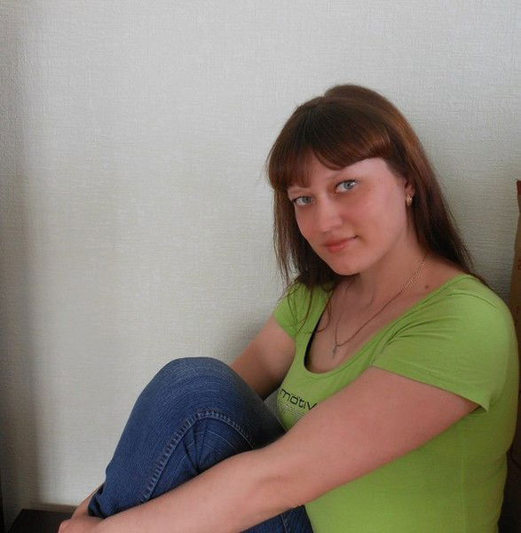 Юлия Калинина