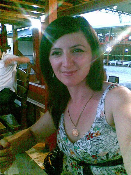 Зульмира Рамазанова