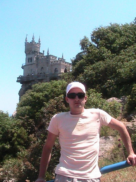 Братченко Сергей