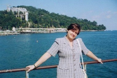 Наталия Ттттттттт