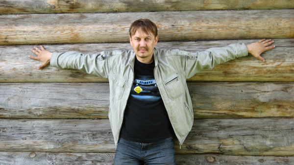 Владимир Ильин