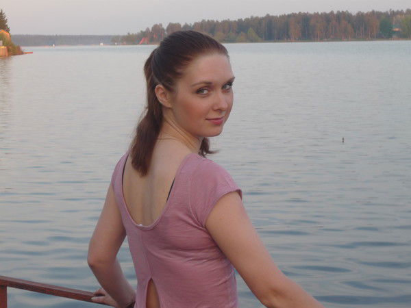 Юлия Денисова