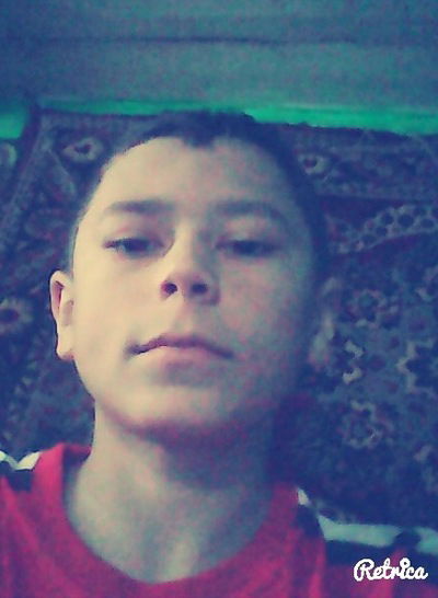 Ирек Курмакаев