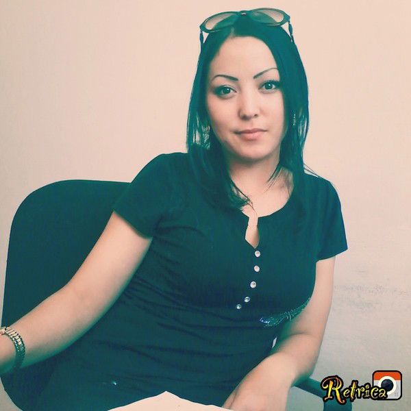 Zhanerke Kenesbayeva