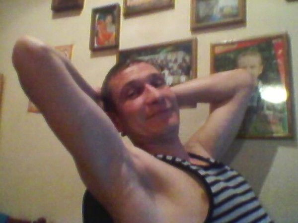 Дмитрий Колбяшкин