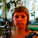 Татьяна Терешкова