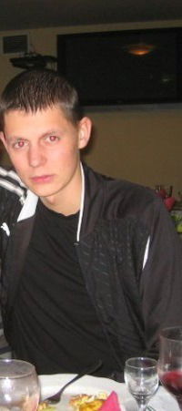 Андрей Фойда