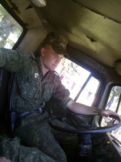 Богдан Ливенец