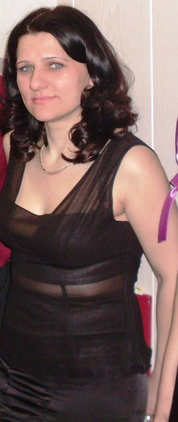 Диана Медведева