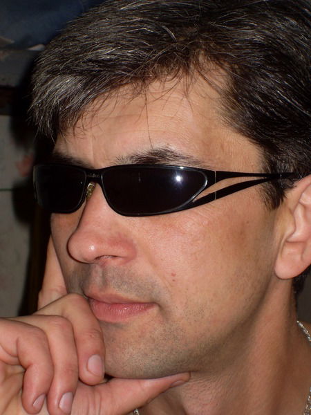 Владимир Кравчук