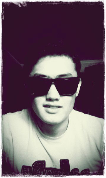 Олжас Асанов