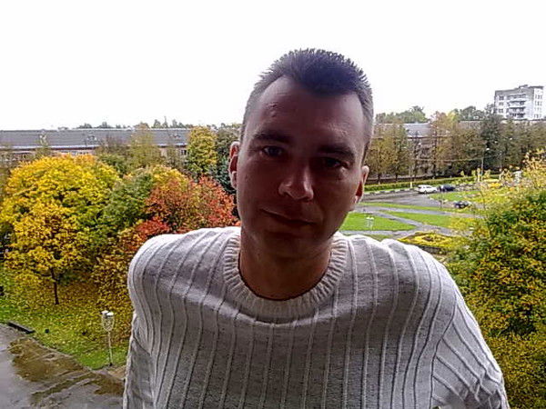 Андрей Фролов