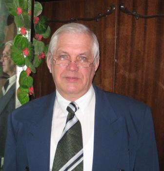 Анатолий Шилин